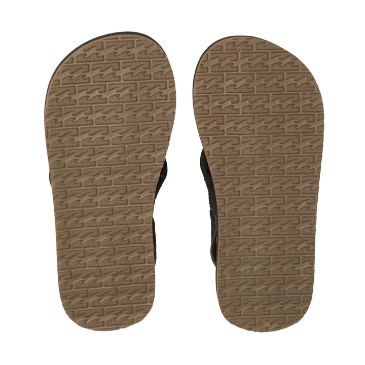 Billabong Toddler Boys Stoked Thongs