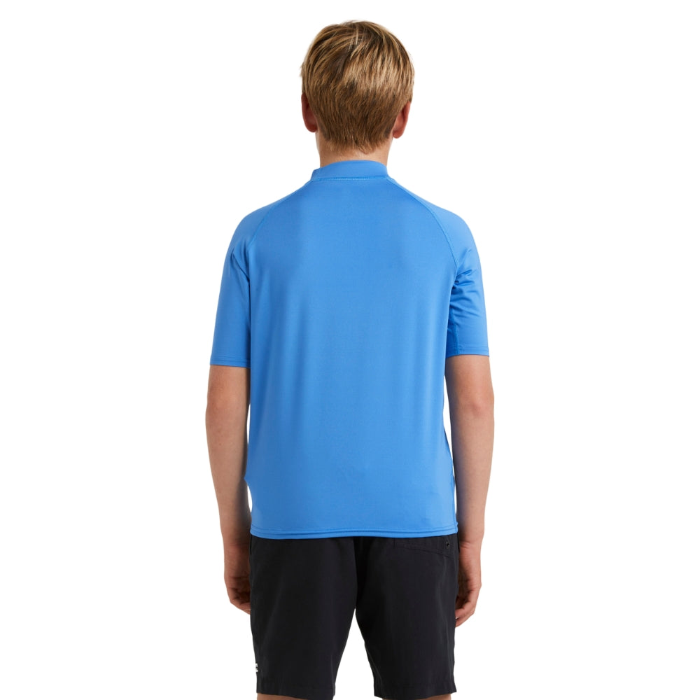 Billabong-Boys-Straya-SS-Rash-Vest-Blue-Back