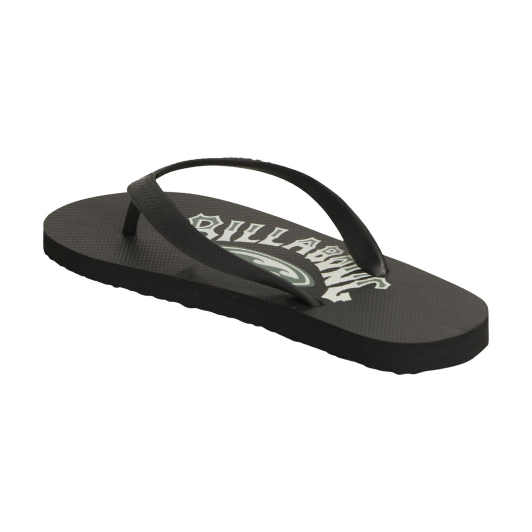 Billabong Boys Tides Thongs