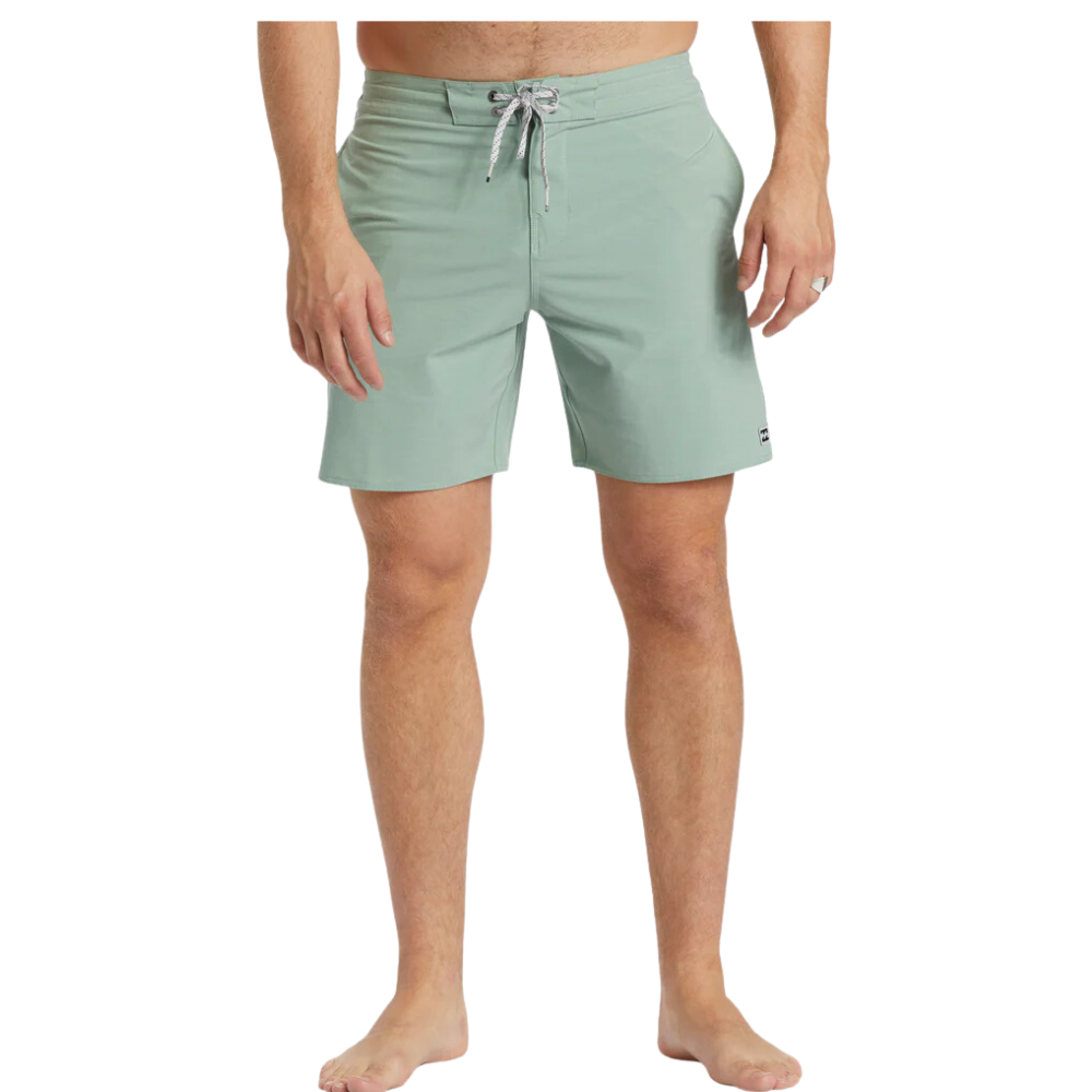 Billabong D Bah Lite Boardshorts