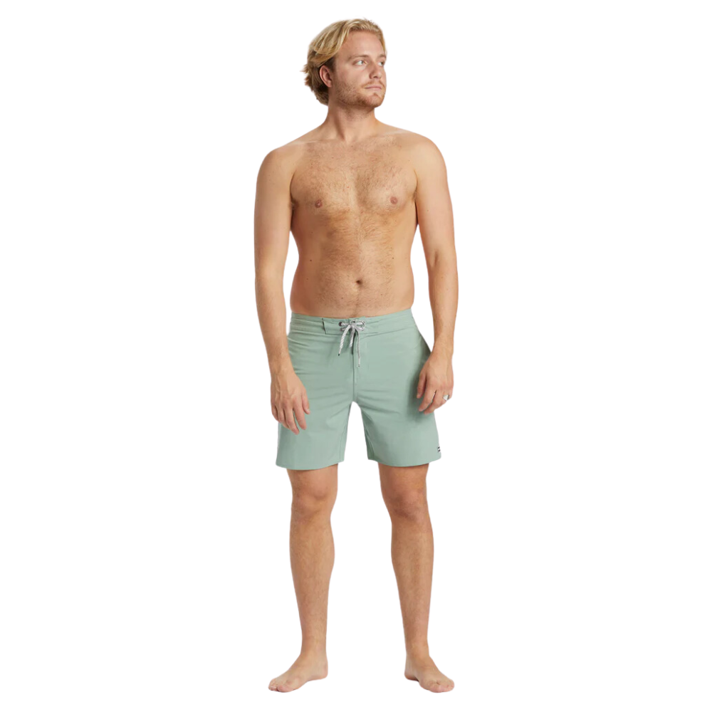 Billabong D Bah Lite Boardshorts