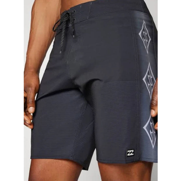 Billabong D Bah Airlite Boardshorts