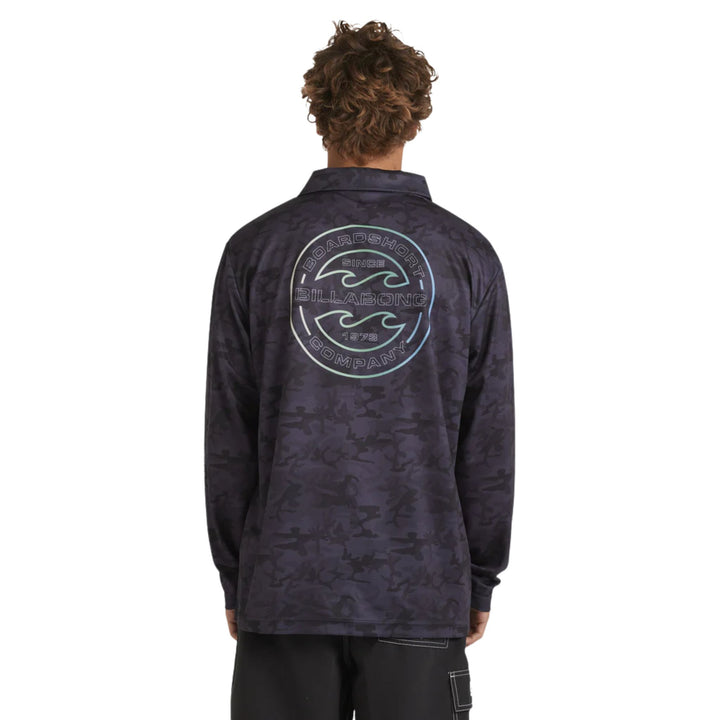Billabong Fisho Rash Vest
