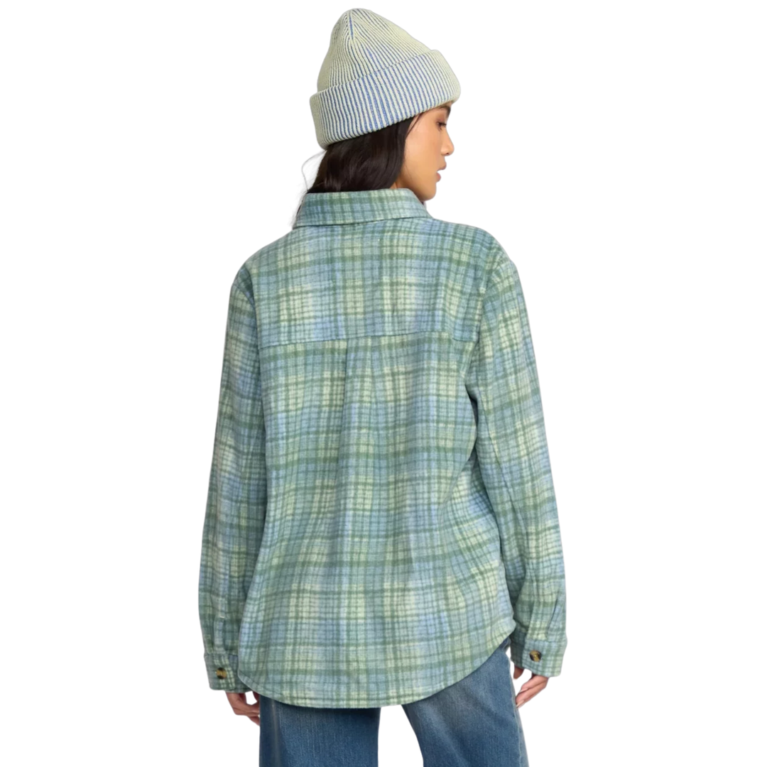 Billabong Forge Fleece Shirt
