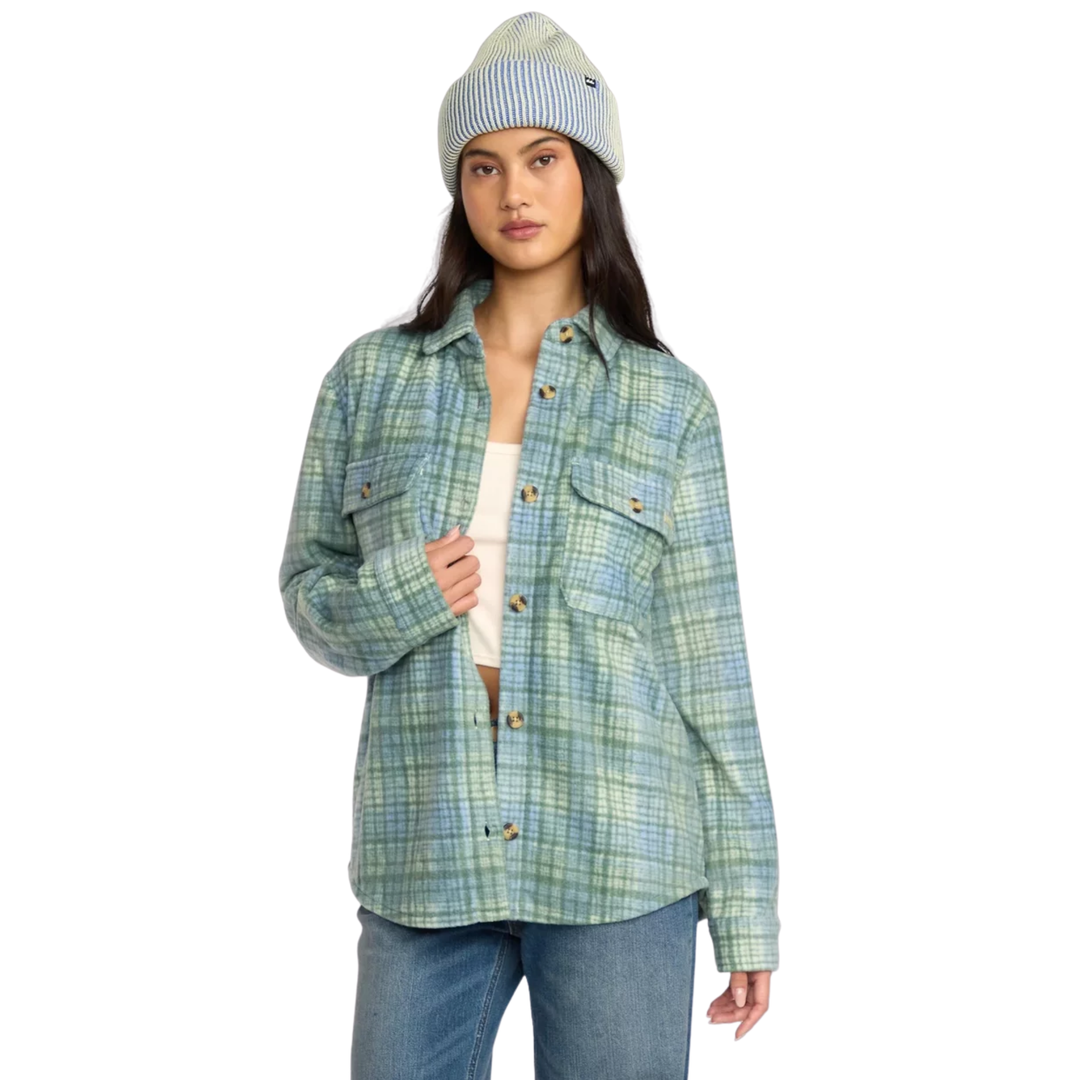 Billabong Forge Fleece Shirt