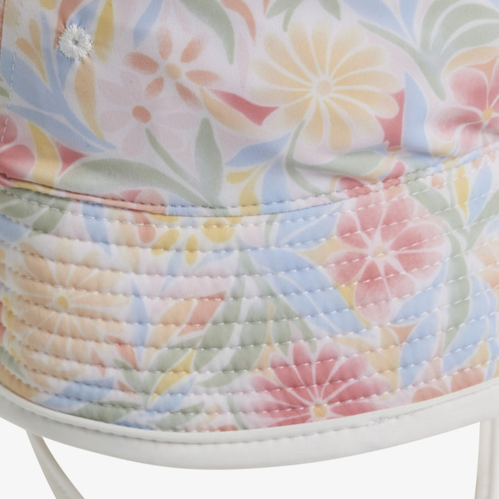 Billabong Girls Is This Love Bucket Hat