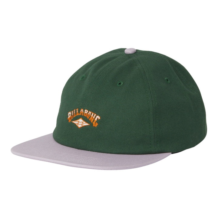 Billabong-Global-Arch-Strapback-Hat-Fern
