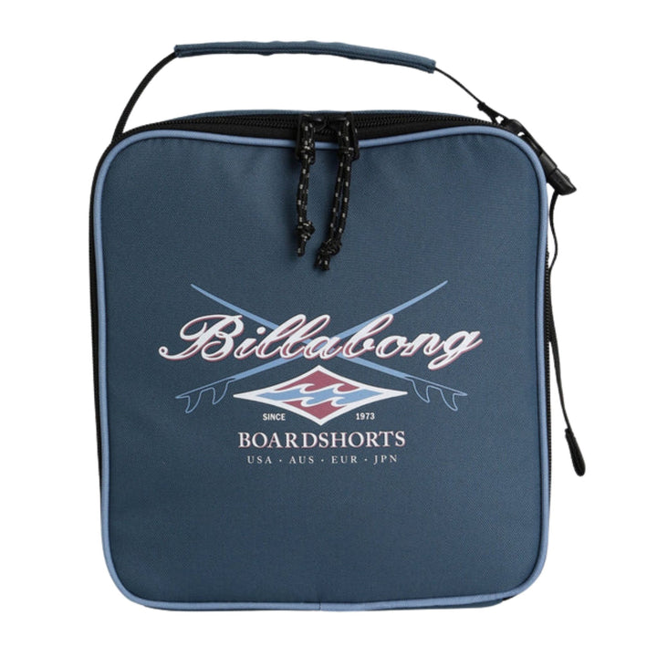 Billabong All Day Lunch Box