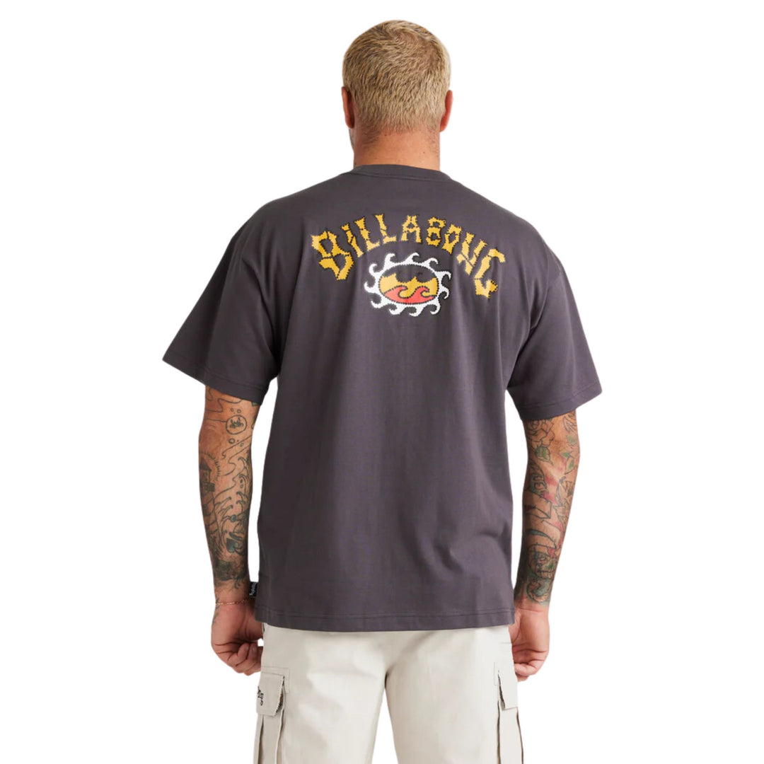 Billabong Otis Arch SS T-Shirt