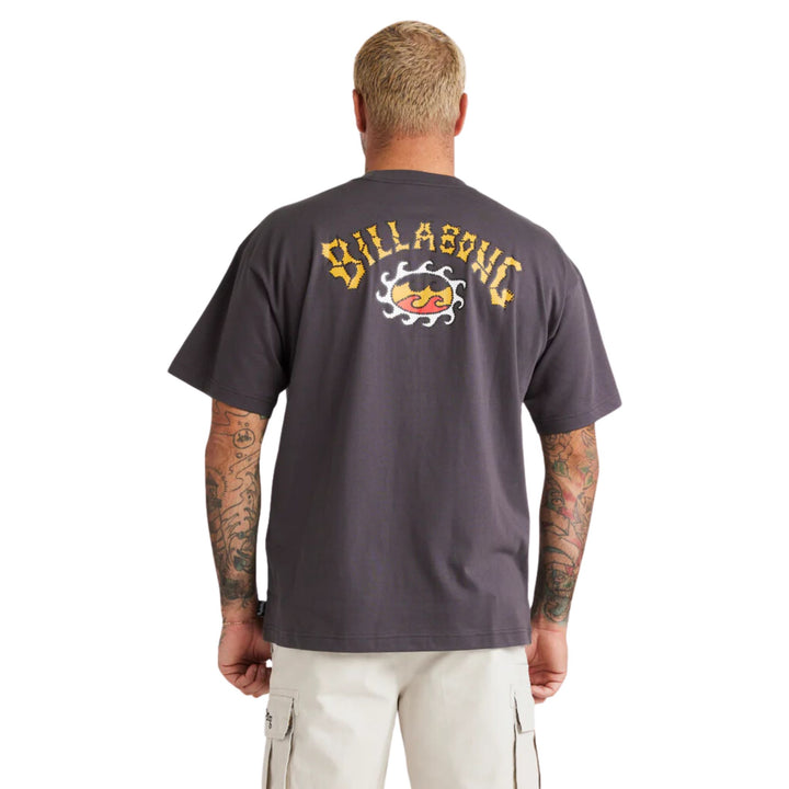 Billabong Otis Arch SS T-Shirt