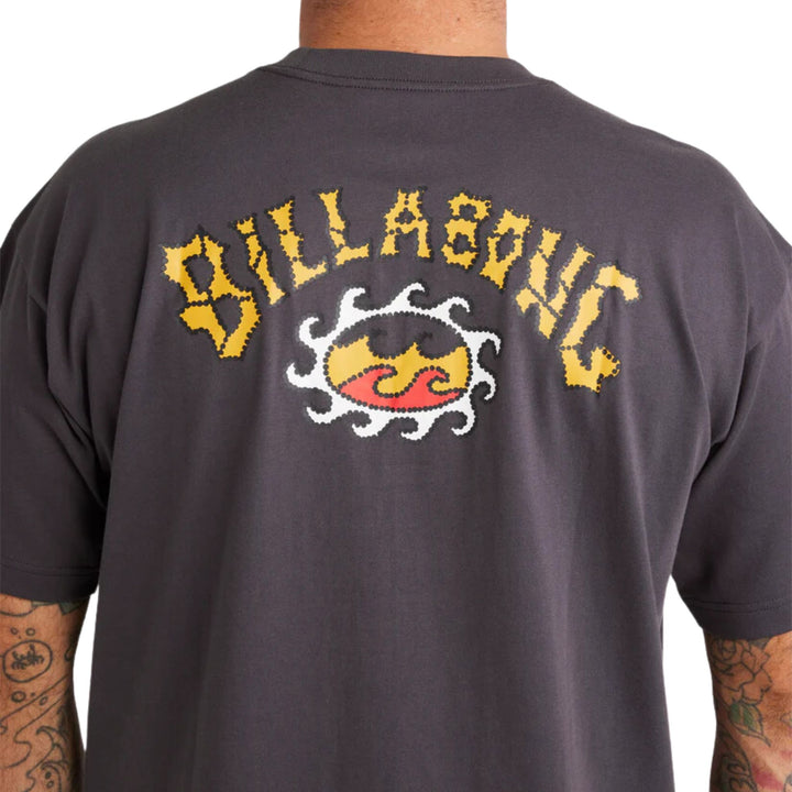 Billabong Otis Arch SS T-Shirt
