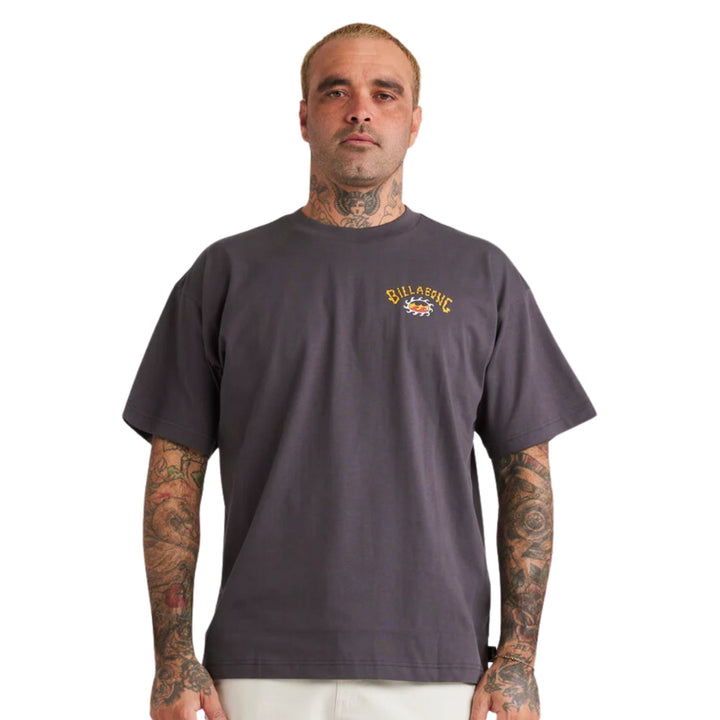 Billabong Otis Arch SS T-Shirt