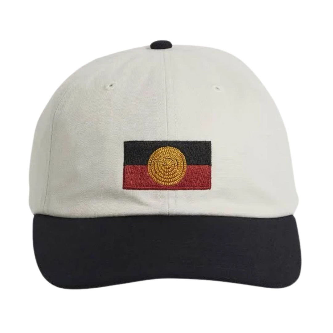 Billabong Otis Flag Snapback