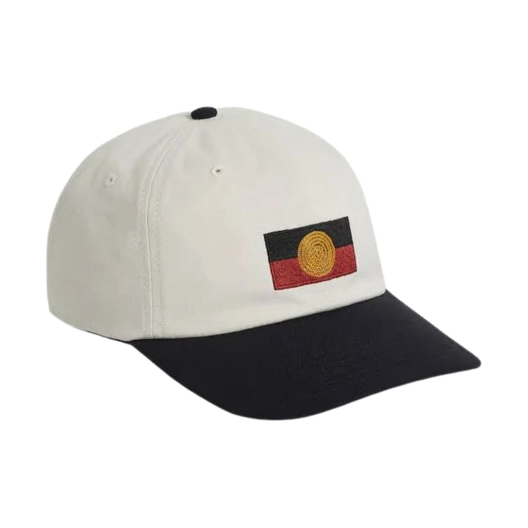 Billabong Otis Flag Snapback