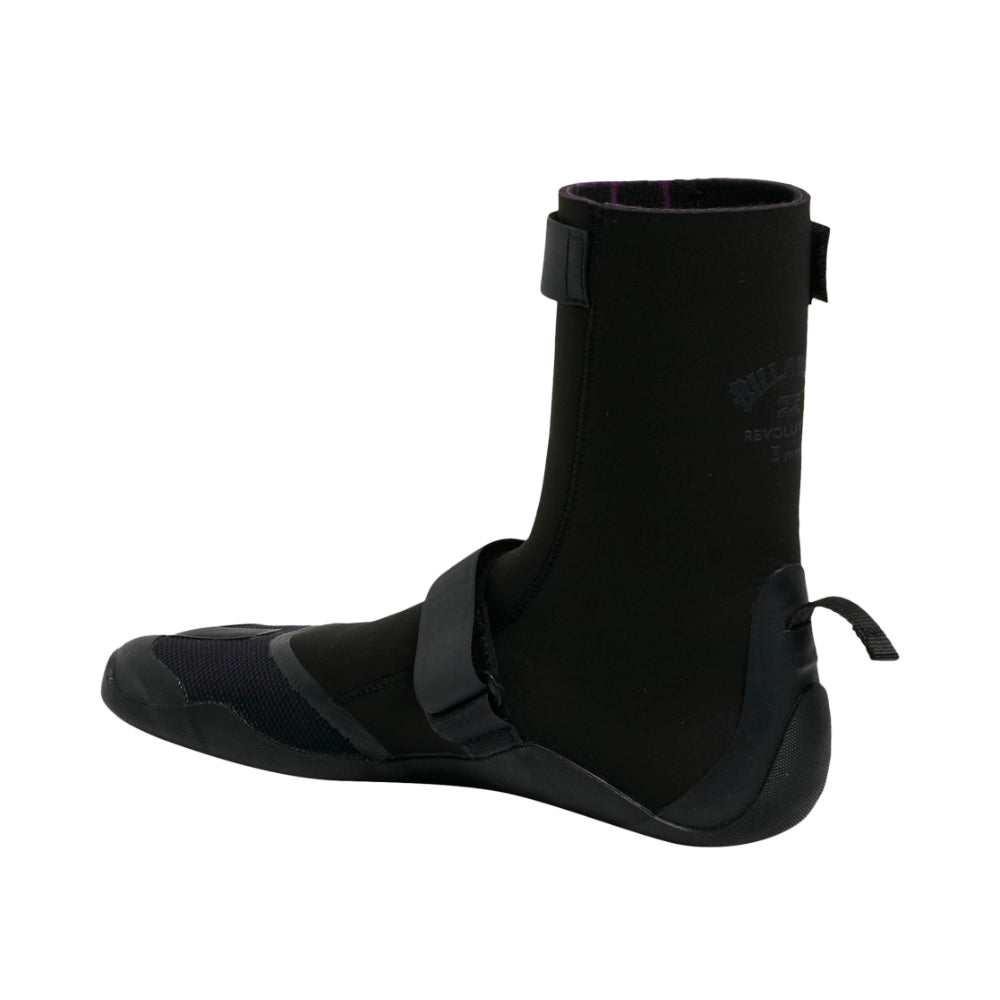 Billabong Revolution Split Toe Boot