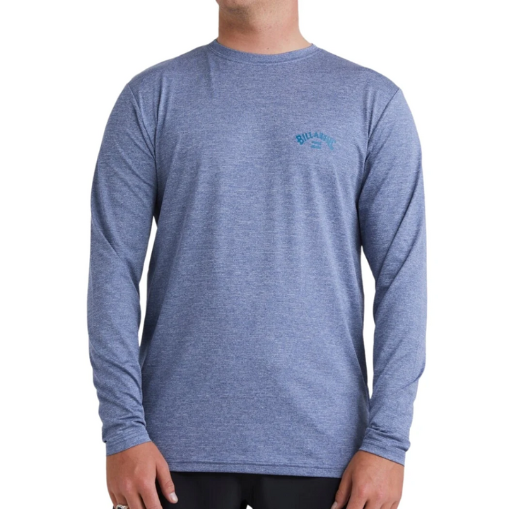 Billabong Shoreline LS Rash Shirt