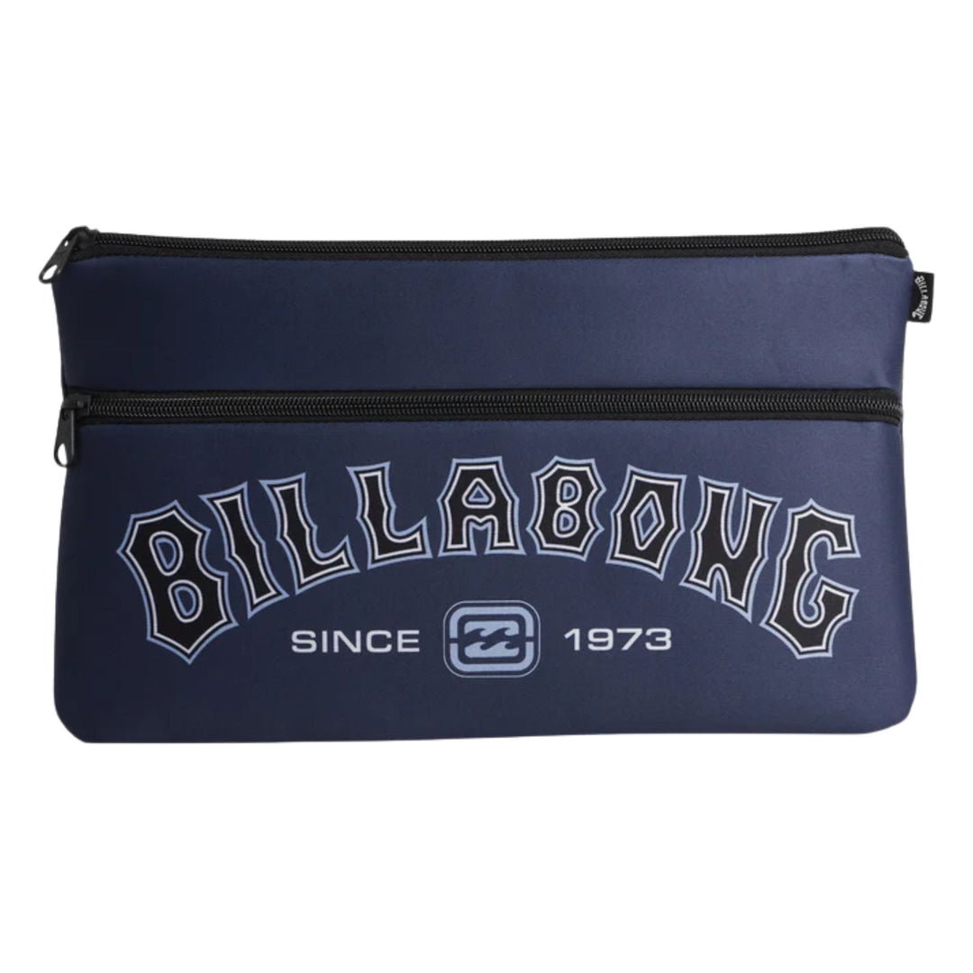Billabong Small Pencil Case