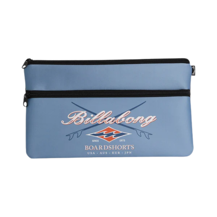 Billabong Small Pencil Case