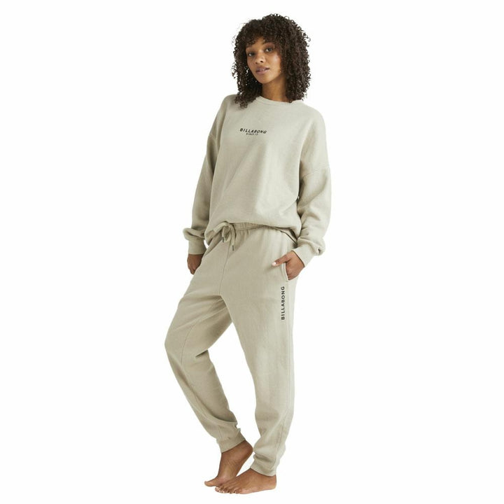 Billabong-Society-Trackpant-Stone
