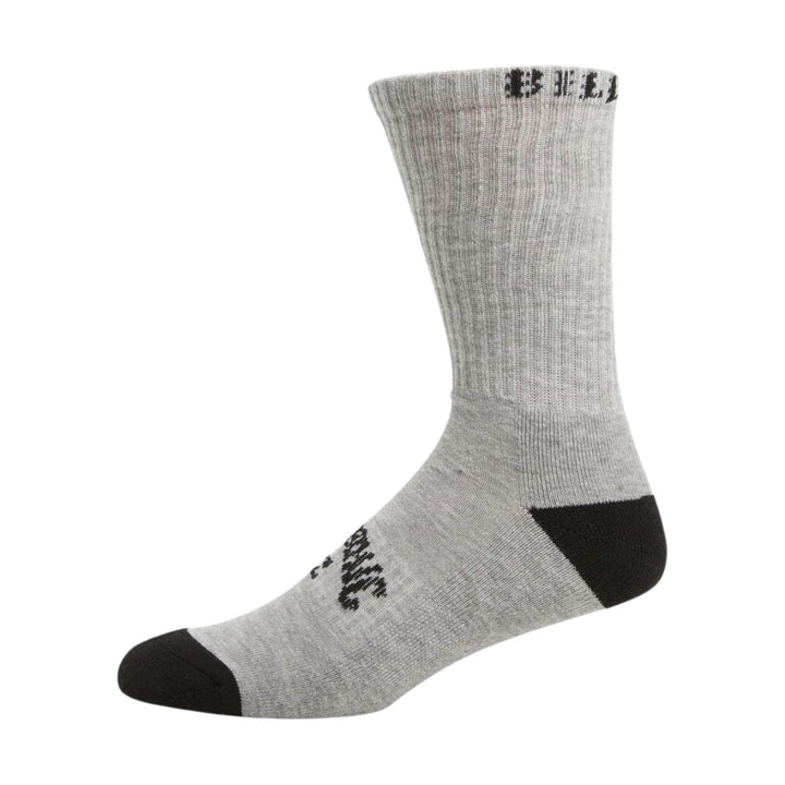 Billabong Boys Sports Sock 5 Pack
