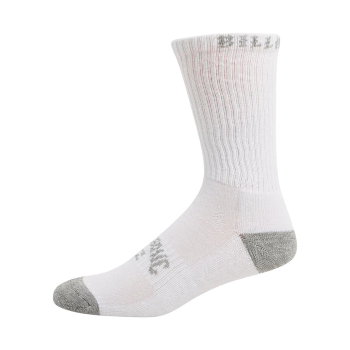 Billabong Boys Sports Sock 5 Pack