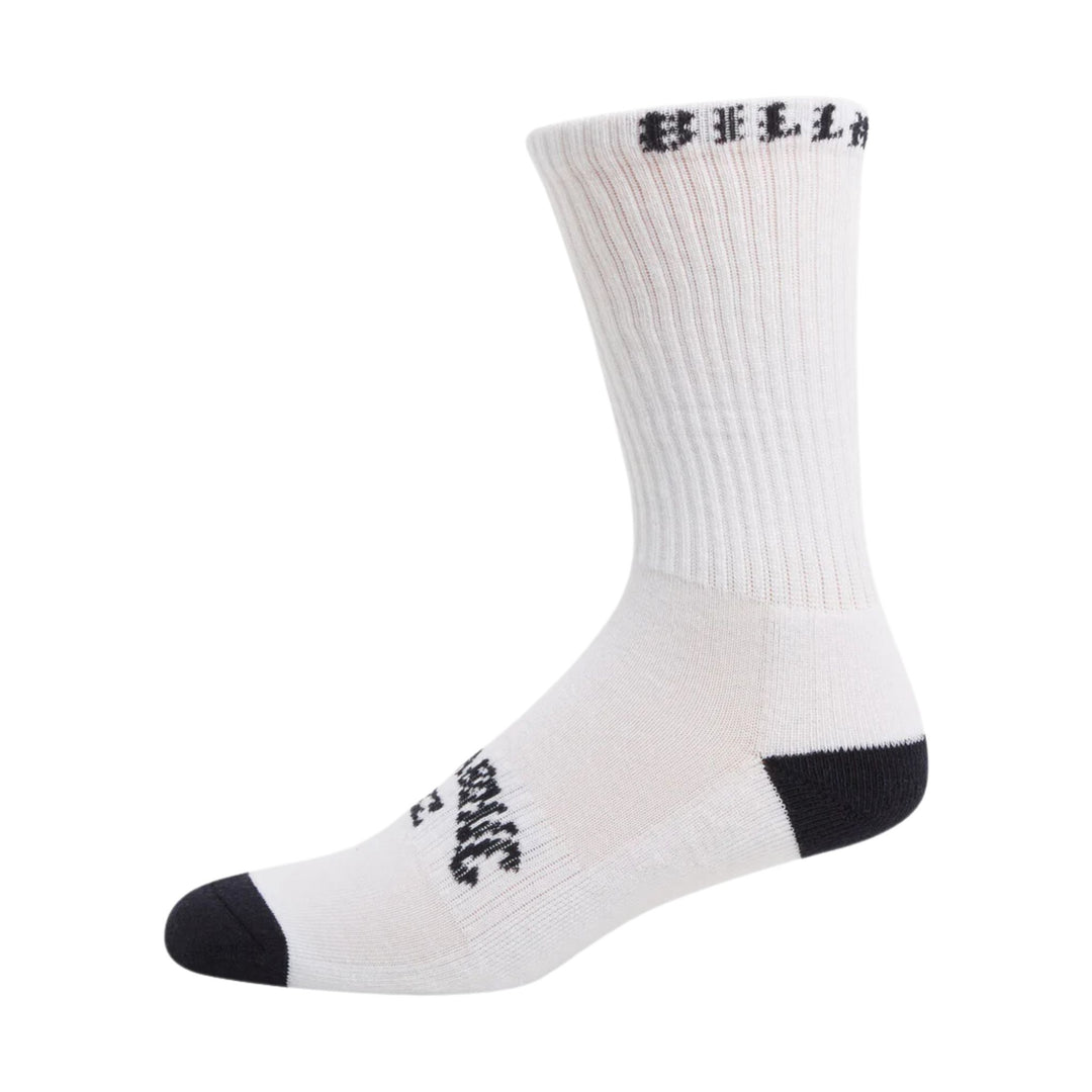 Billabong Boys Sports Sock 5 Pack