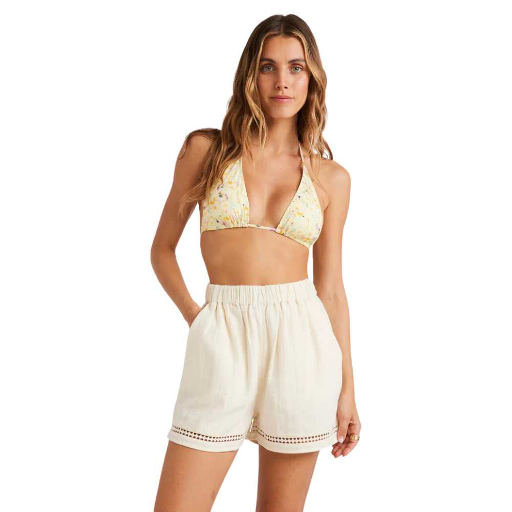 Billabong Summer End Shorts
