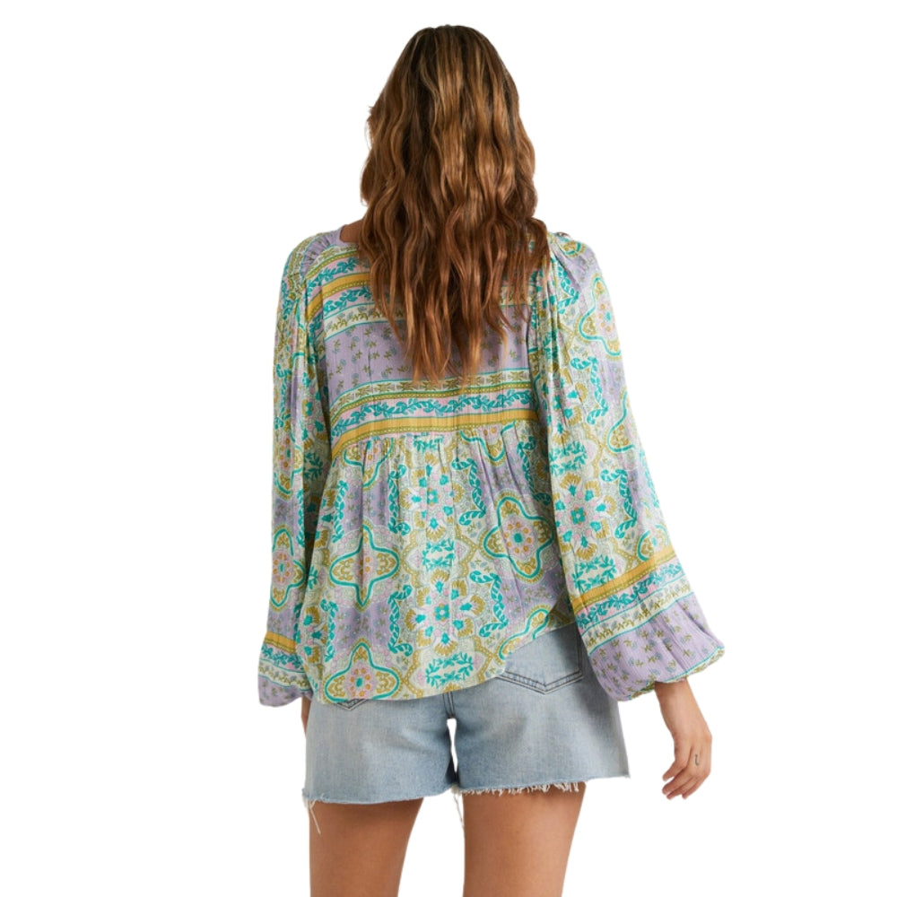 Billabong-Summerside-Blouse