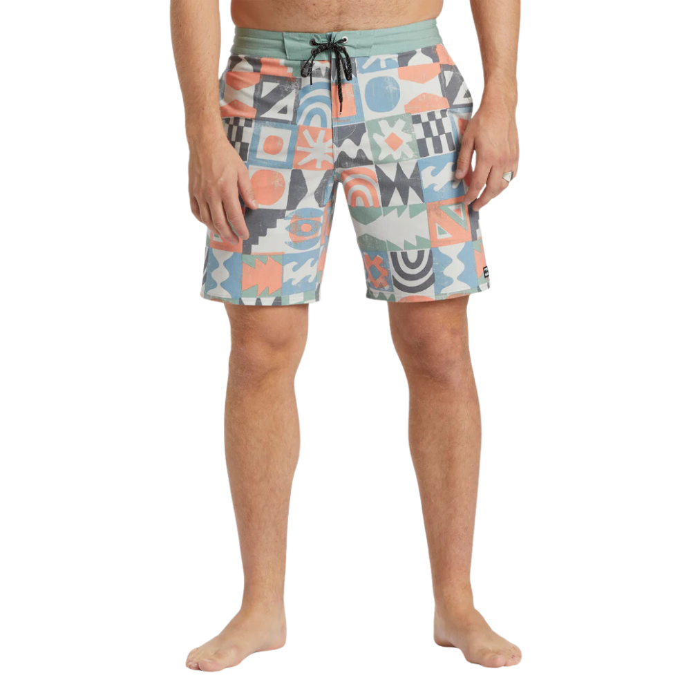 Billabong Sunday Pro Boardshorts
