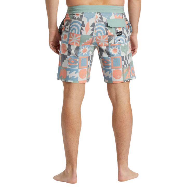Billabong Sunday Pro Boardshorts