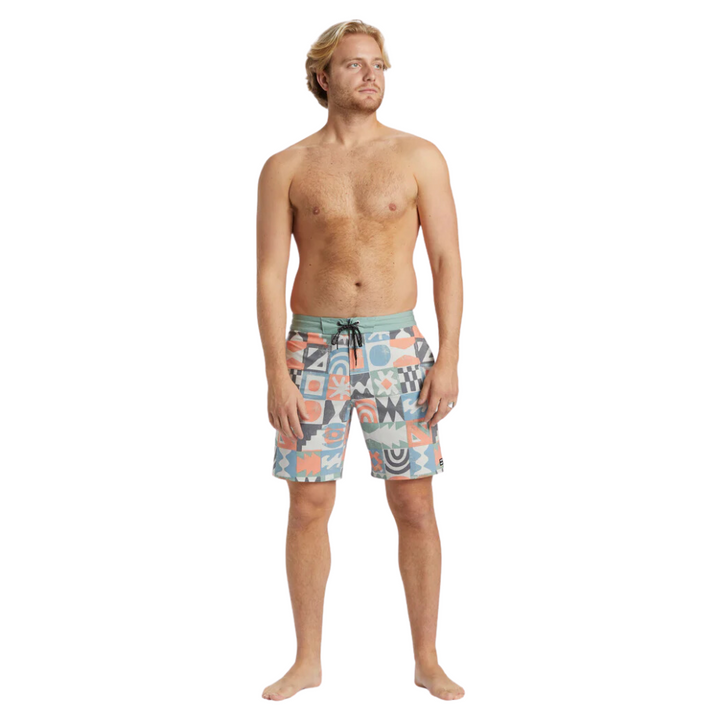 Billabong Sunday Pro Boardshorts