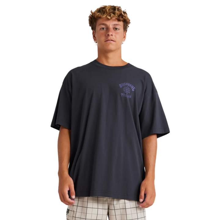 Billabong Terrys Flower SS T-Shirt