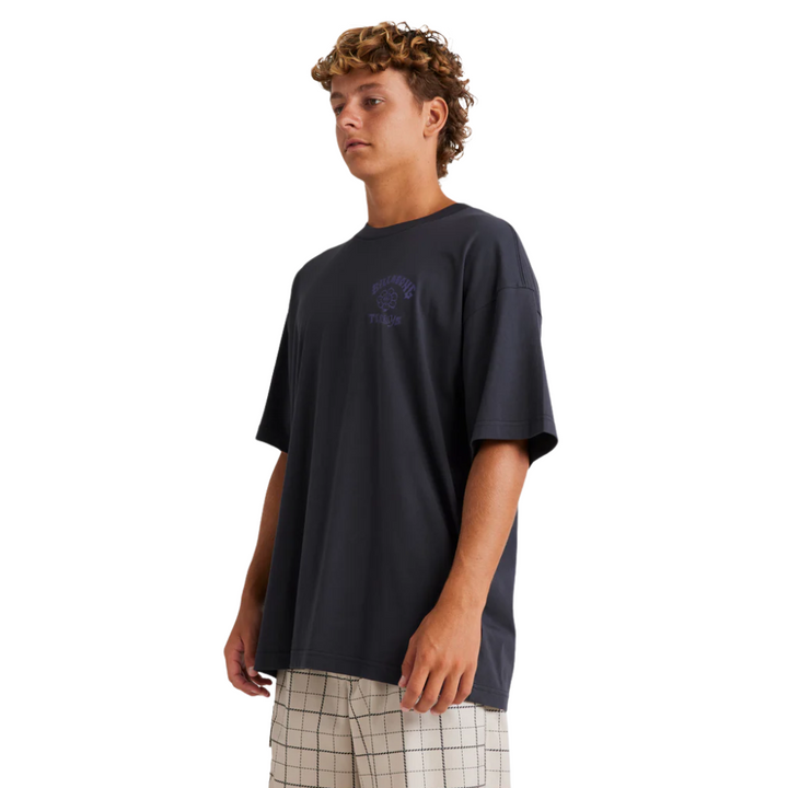 Billabong Terrys Flower SS T-Shirt