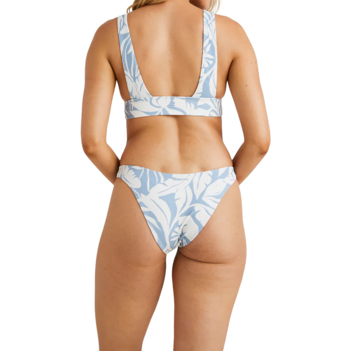 Billabong The Coast Is Calling Hike Bikini Bottom