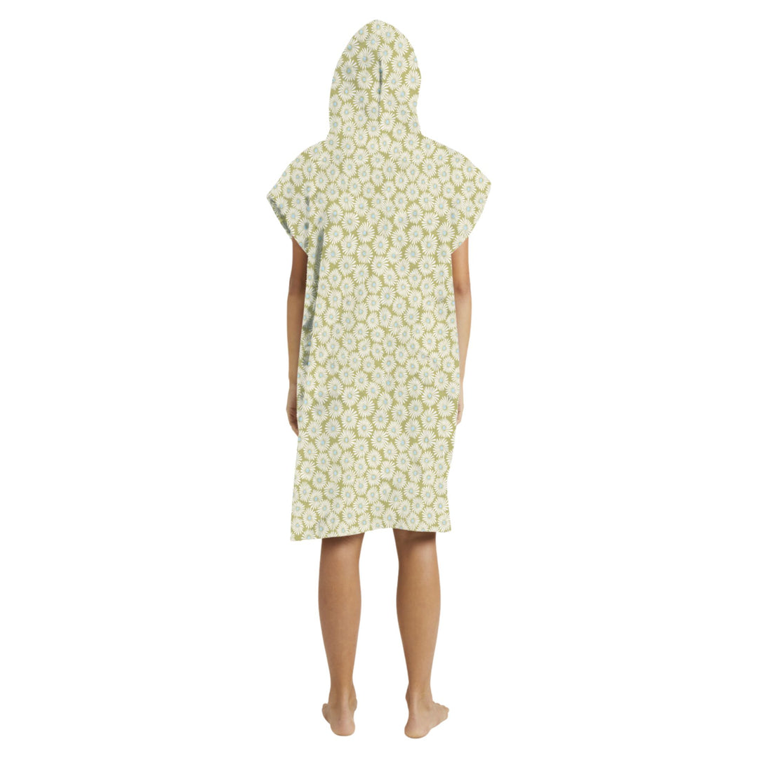 Billabong These Are The Daze Hooded Towel