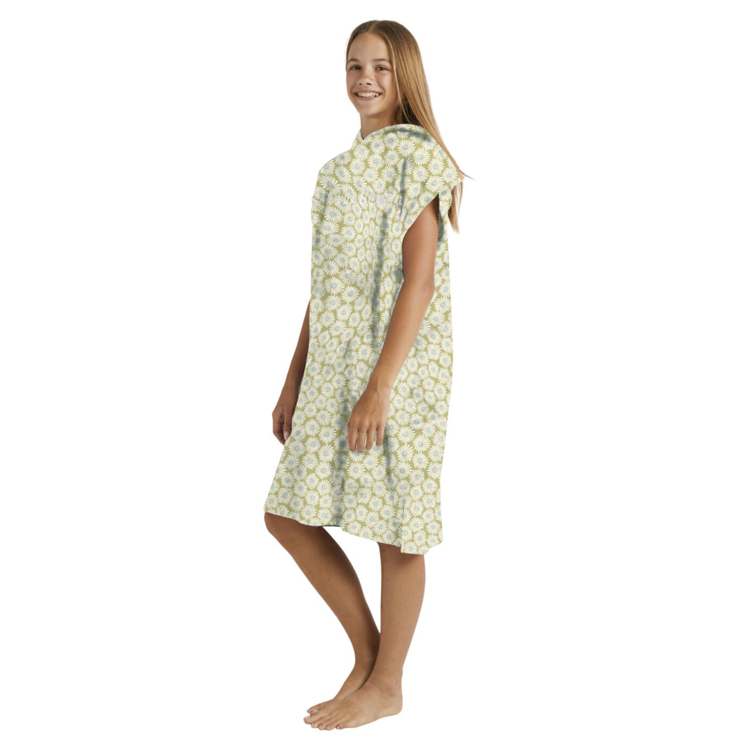 Billabong These Are The Daze Hooded Towel