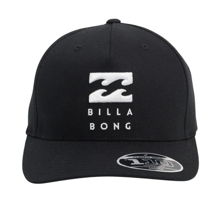 Billabong United Flexfit 110 Snapback