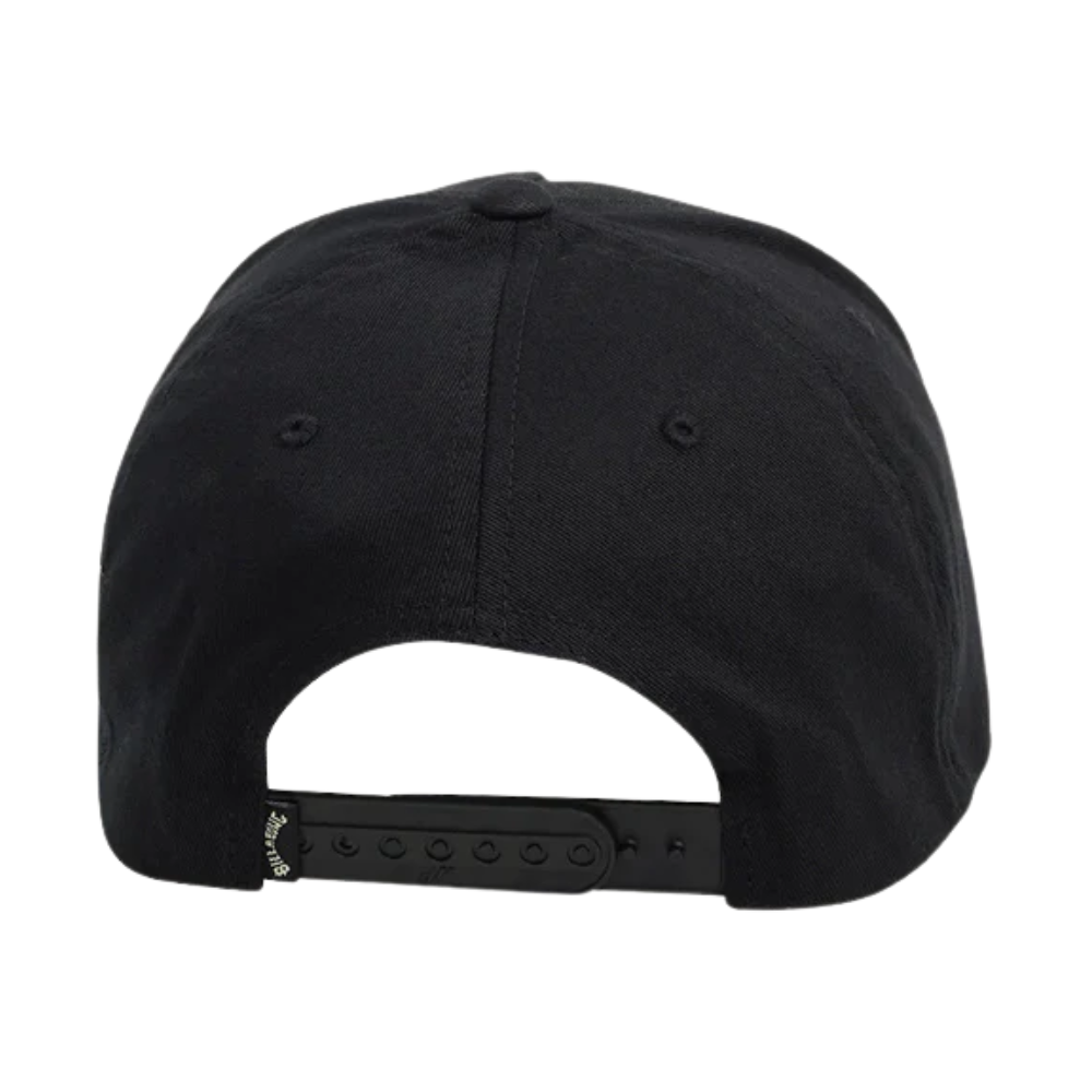 Billabong United Flexfit 110 Snapback