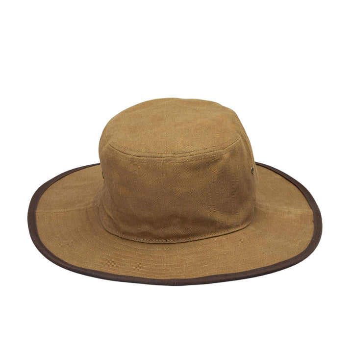 Billabong Waxed Twill Big John Hat