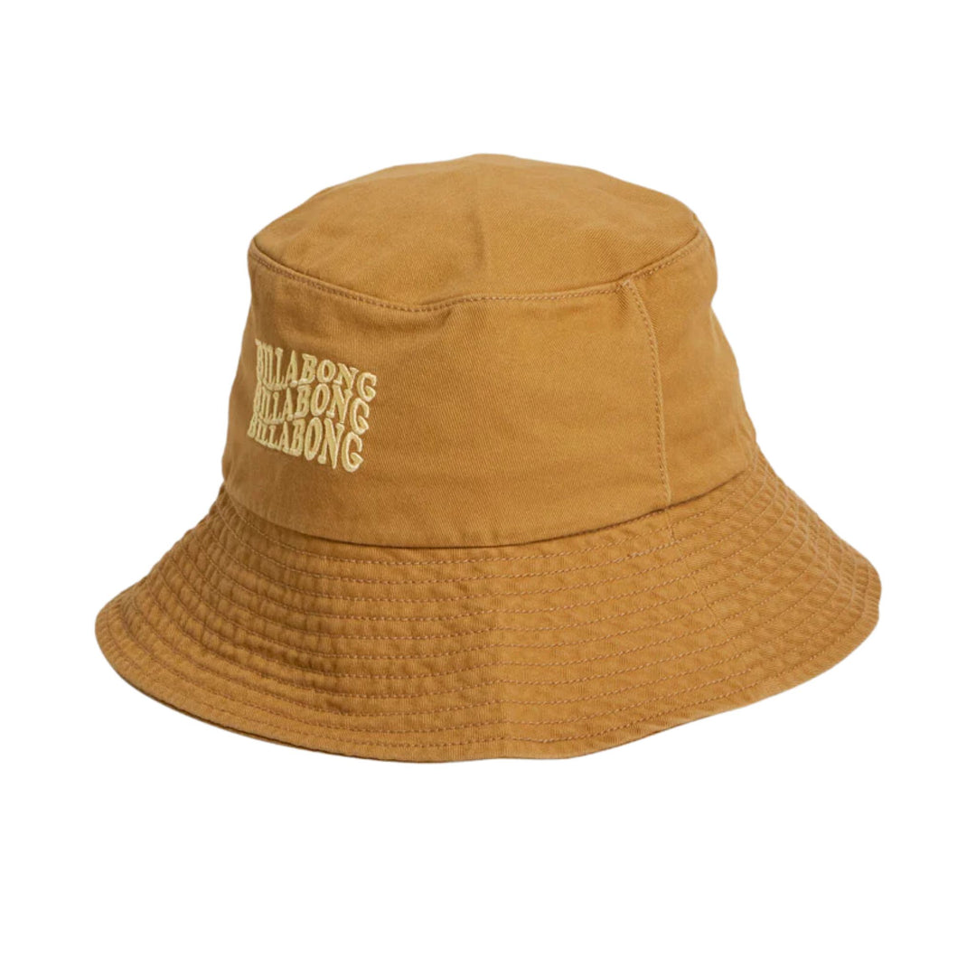 Billabong Surf High Sun Faded Hat