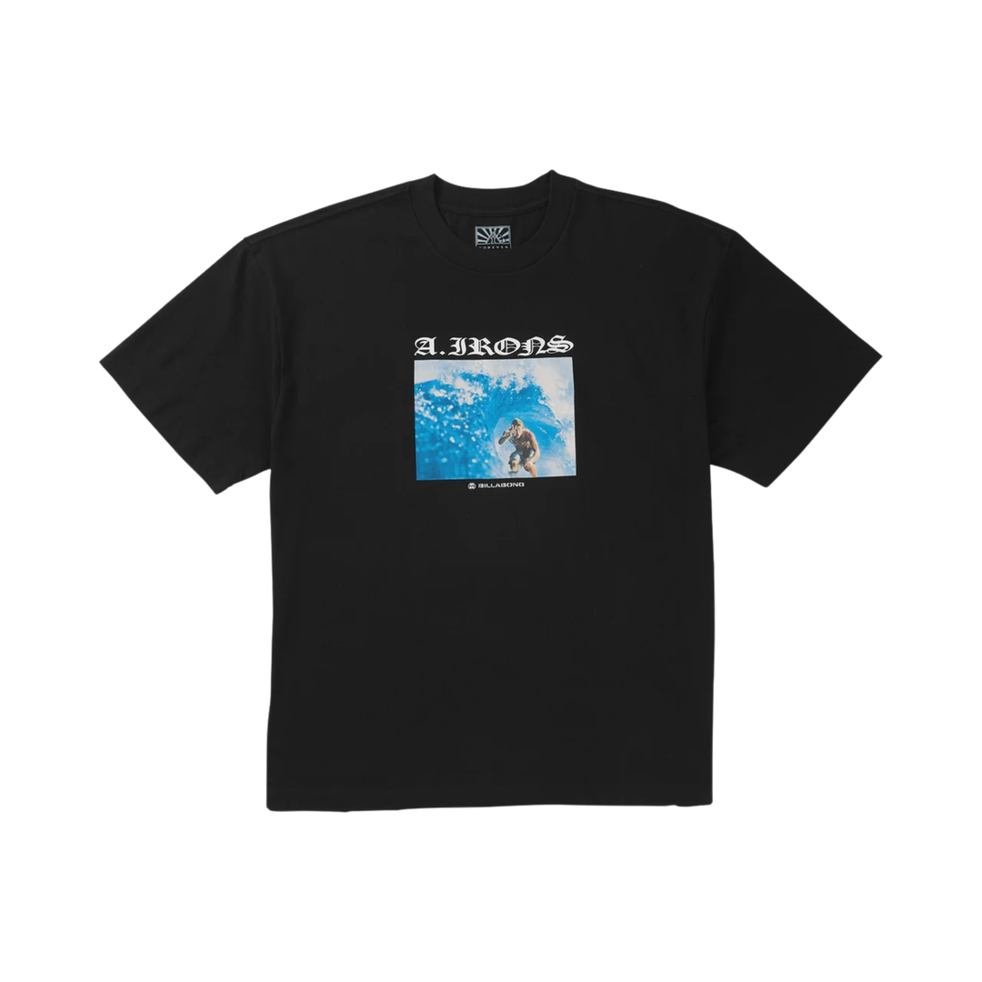 Billabong A.I Forever S/S T-Shirt