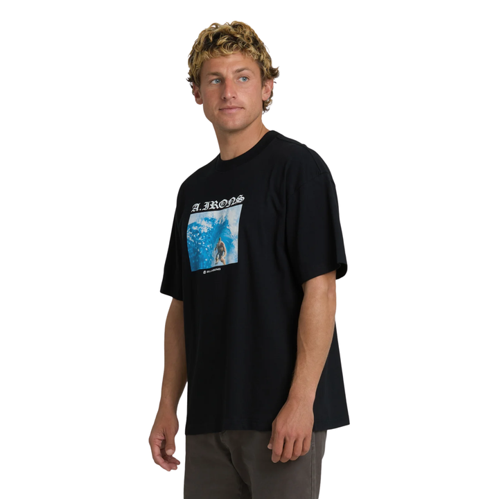 Billabong A.I Forever S/S T-Shirt