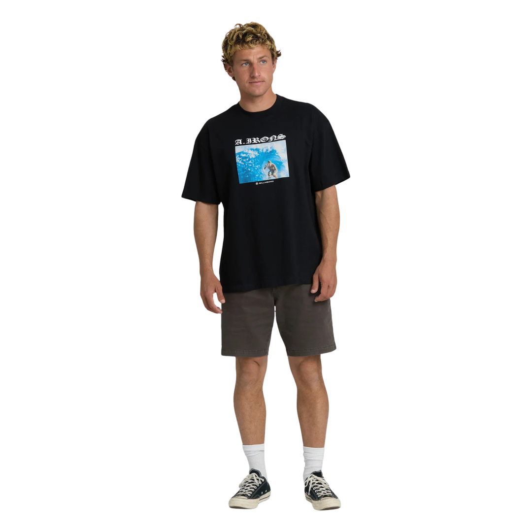 Billabong A.I Forever S/S T-Shirt