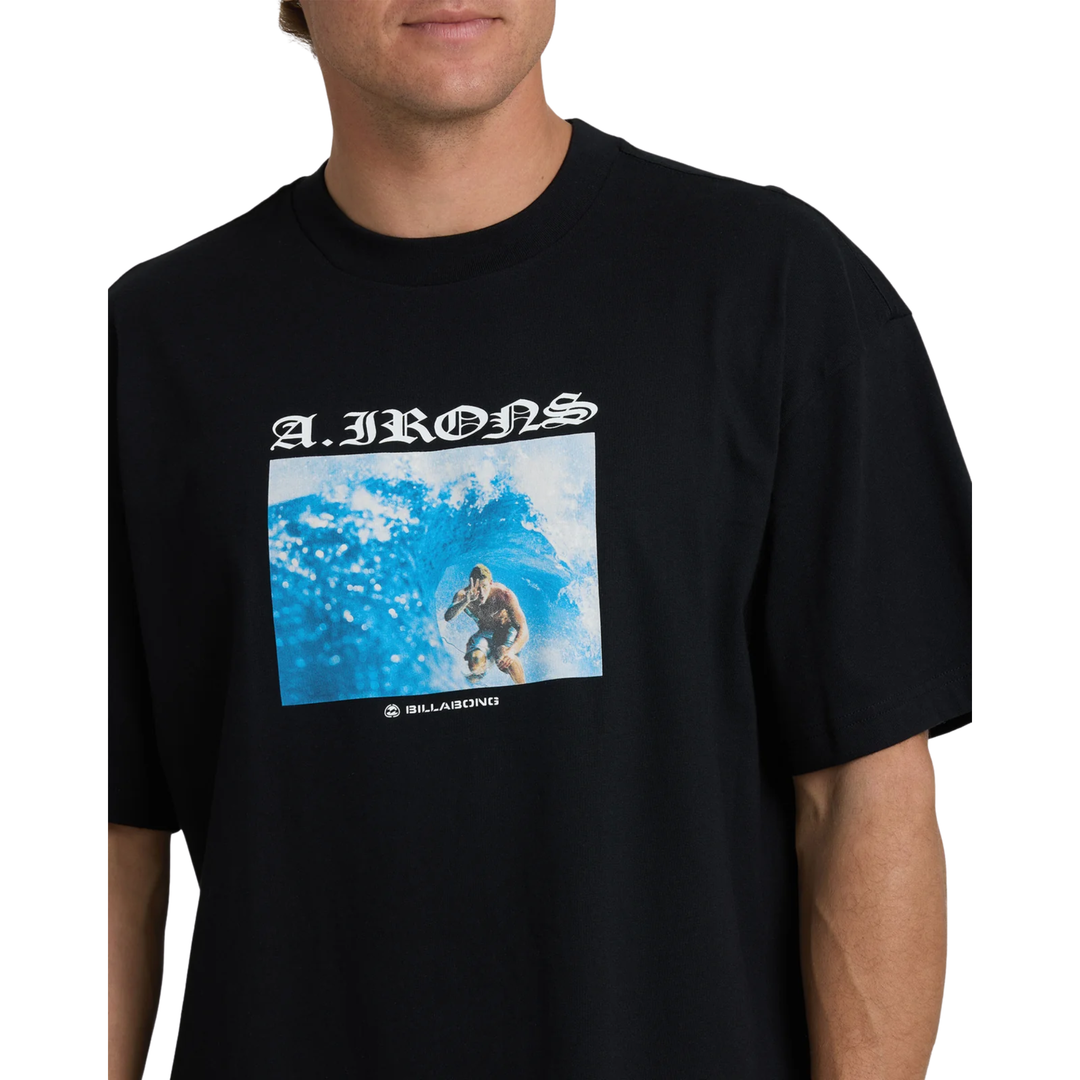 Billabong A.I Forever S/S T-Shirt