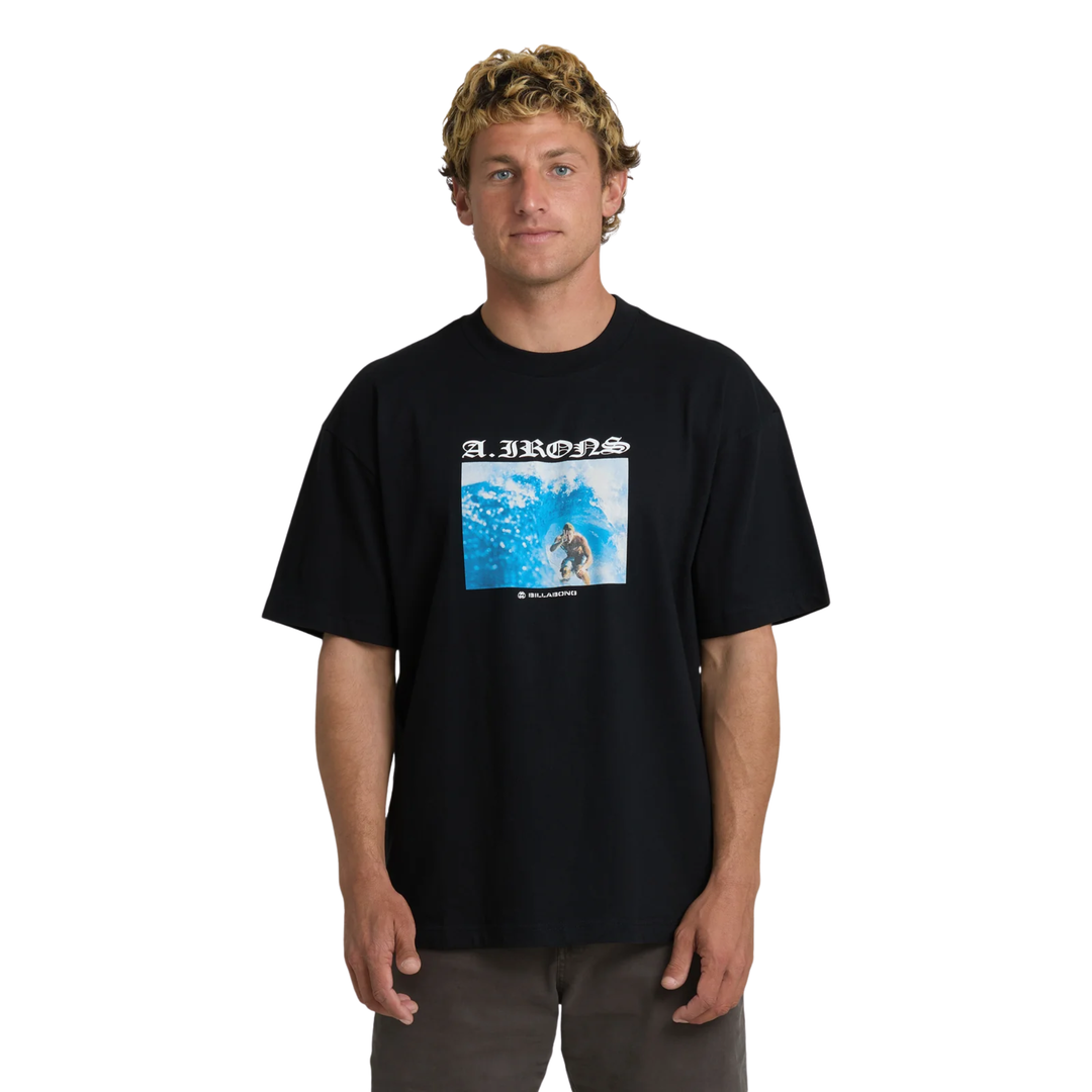Billabong A.I Forever S/S T-Shirt