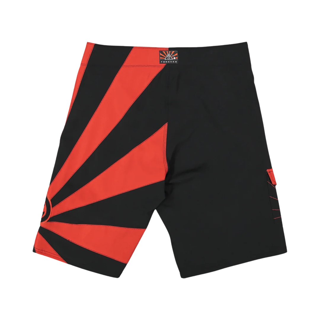 Billabong A.I Rising Sun Pro Boardshorts