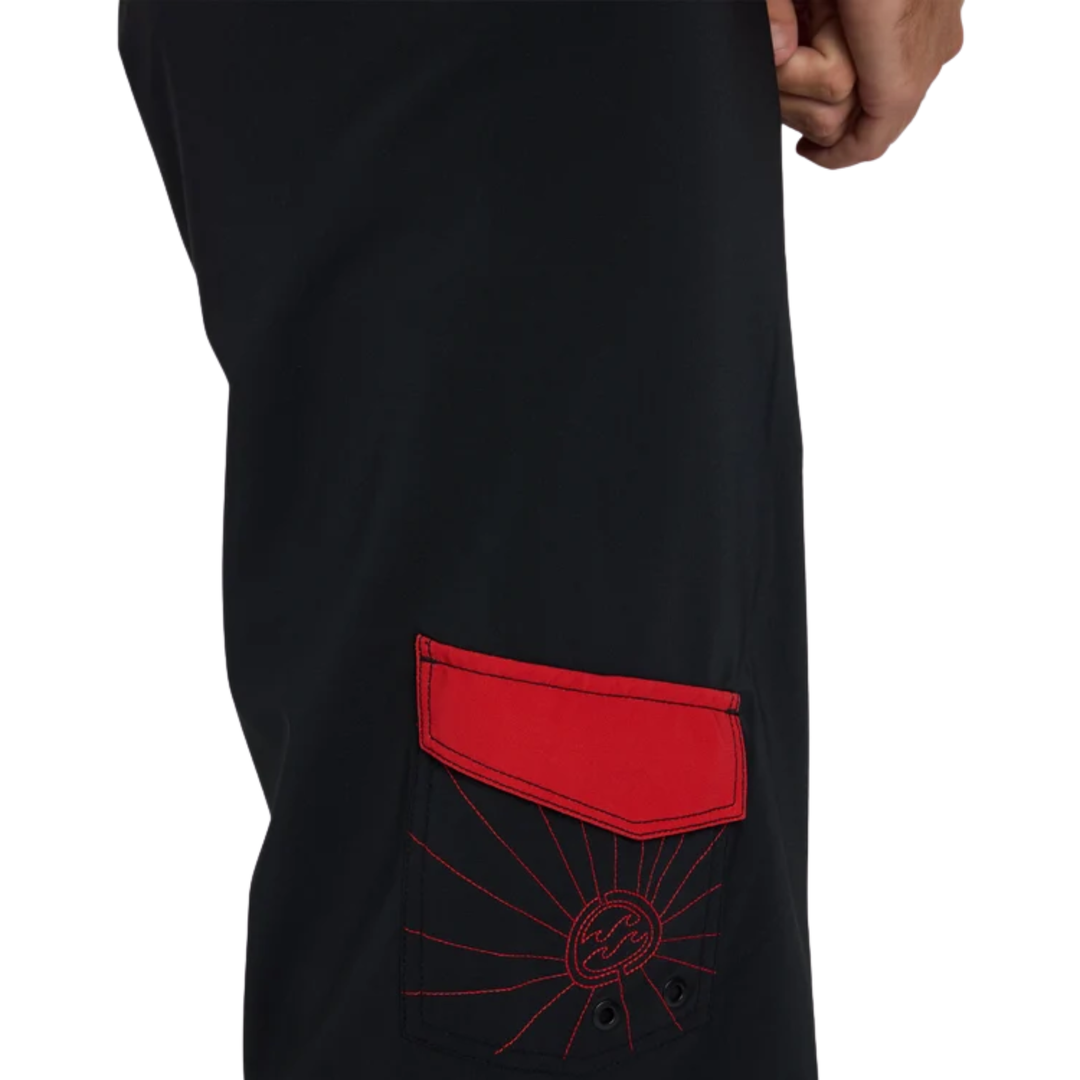 Billabong A.I Rising Sun Pro Boardshorts