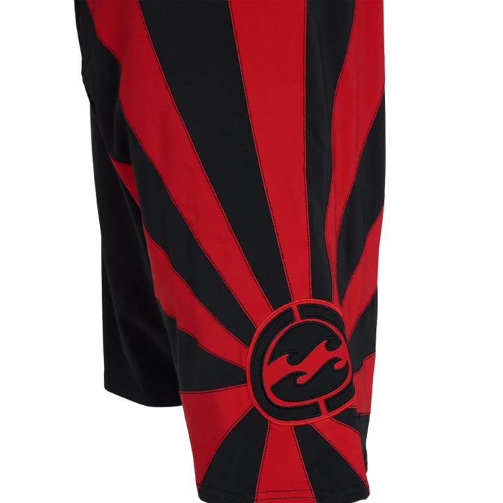 Billabong A.I Rising Sun Pro Boardshorts
