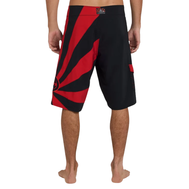 Billabong A.I Rising Sun Pro Boardshorts