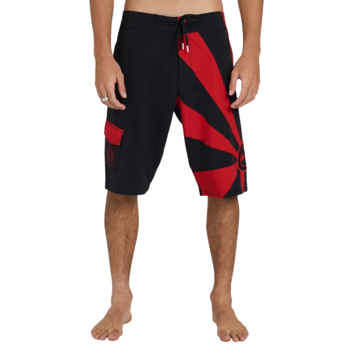 Billabong A.I Rising Sun Pro Boardshorts
